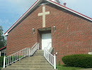 First Huntington Baptist Church
