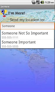 How to get ImHere 3.1 unlimited apk for pc