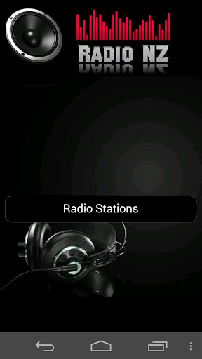 Radio NZ