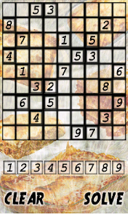 Sudoku Solver (beta) Screenshots 0