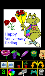 Flower Card Designer poster 24