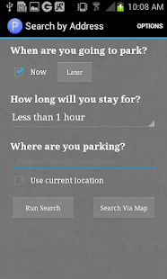 ParkSpy Toronto Screenshots 6