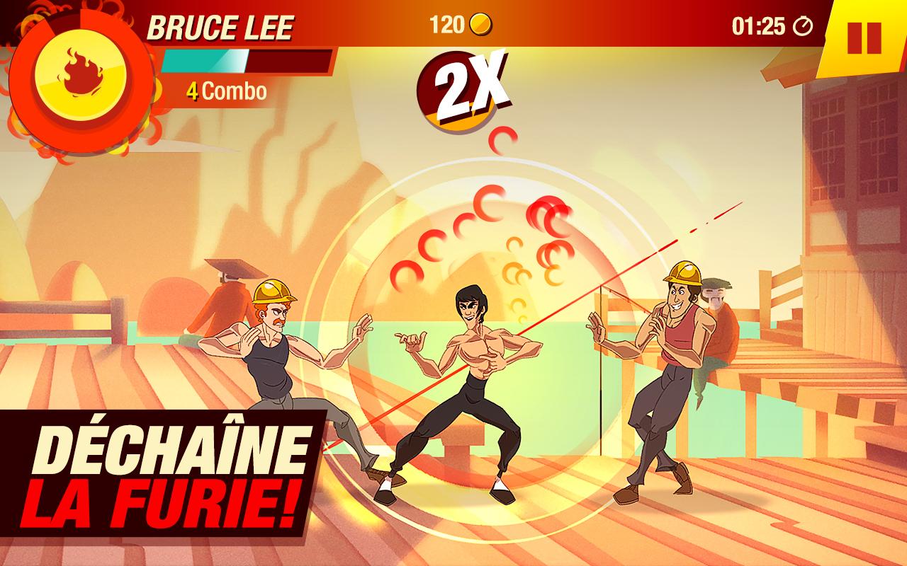       Bruce Lee: Enter The Game v1.0.6.5733,