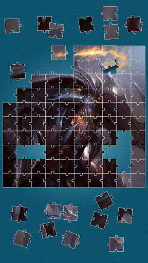 免費下載解謎APP|Demons Jigsaw Puzzle app開箱文|APP開箱王