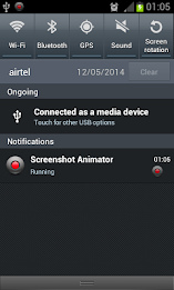Screenshot Animator poster 4