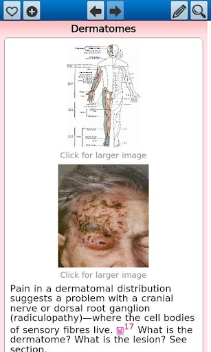 Oxford Handbook of Clinical Medicine 8 APK