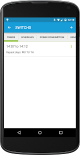 Airfye 1.5 Beta Screenshots 5