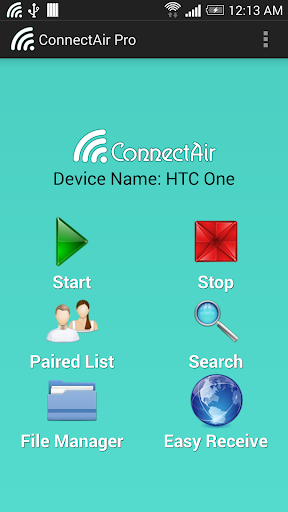 ConnectAir Pro