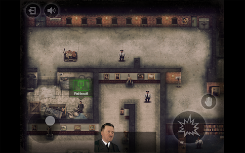 Fuhrer in LA apk cracked download - screenshot thumbnail