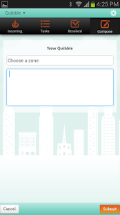 Free Quibble APK for Android