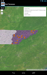 TN Child Passenger Safety Screenshots 14