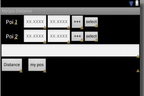 Lastest Gps.distance APK for Android