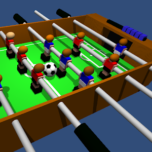 Download Table Football, Soccer 3D For PC Windows and Mac