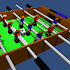 Table Football, Soccer 3D 1.20
