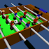 Table Football, Soccer 3D1.20