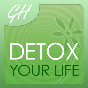 Detox Your Life Hypnosis & Meditation to Destress