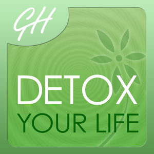 Detox Your Life - Affirmations 4.4