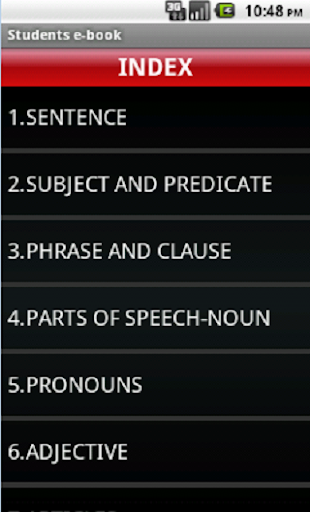 English Grammar