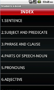 Download English Grammar APK for PC