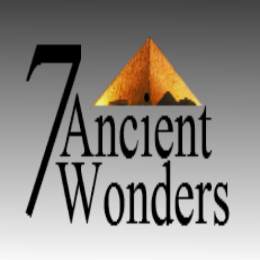 7 Wonder of the Ancient World 教育 App LOGO-APP開箱王