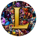LoL Champions Wallpapers! icon
