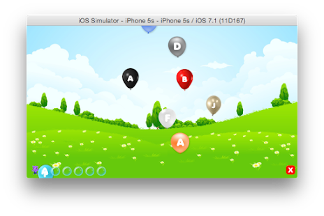 ABC For Kids Free Screenshots 2