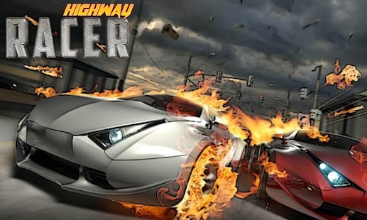 How to get Highway Racing HD 2.4 unlimited apk for bluestacks