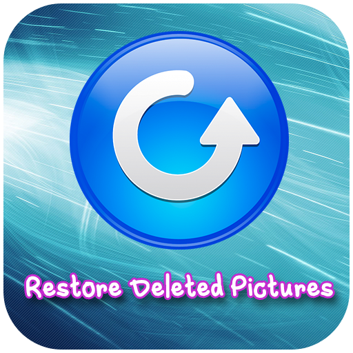 Restore Deleted Pictures