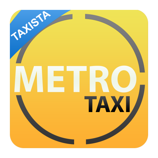 Metro-Taxi Taxista