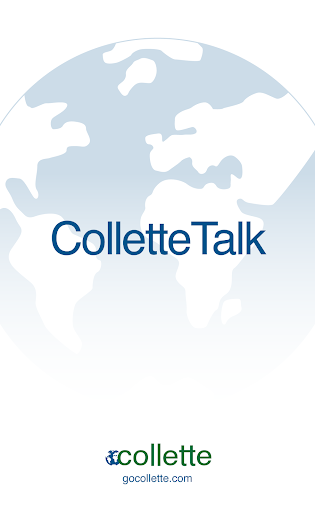 ColletteTalk