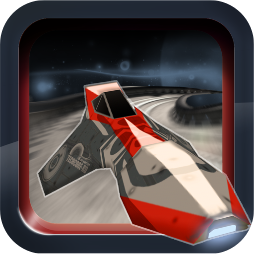 LevitOn Speed Racing Free 賽車遊戲 App LOGO-APP開箱王
