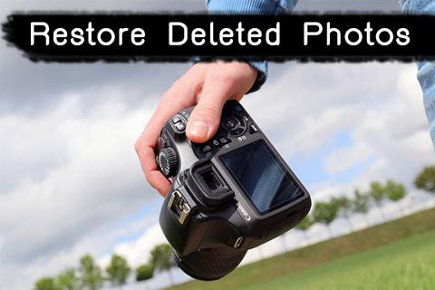 【免費工具App】Restore Deleted Photos-APP點子