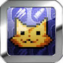 Combat Cats mobile app icon