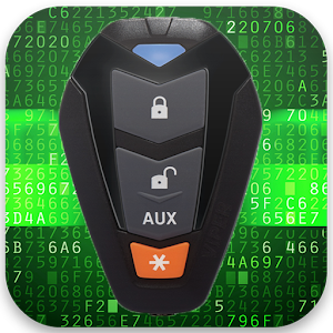 Anti theft Alarm Prank Free logo