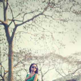 by Iwan Zack - People Fashion