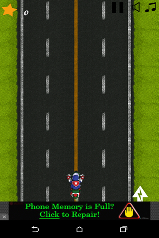 【免費賽車遊戲App】Moto Race-APP點子