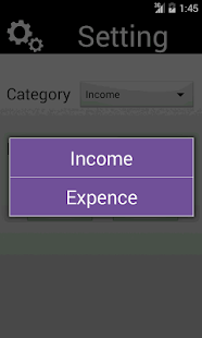 How to mod Income Expense Manager patch 2.0 apk for pc