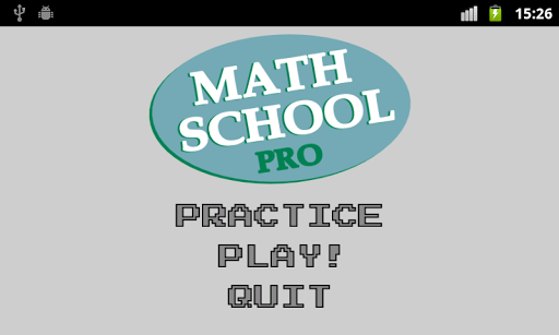 Math School Pro