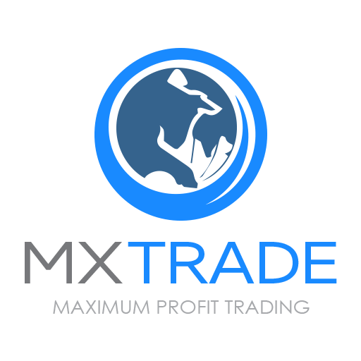 MXTrades Mobile Trader 財經 App LOGO-APP開箱王