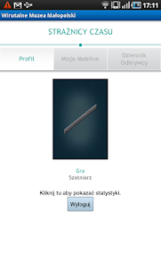 Free Download Wirtualne Muzea Małopolski APK