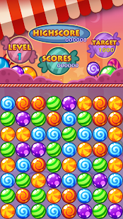 Candy Smasher - screenshot thumbnail