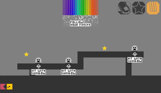 Rainbow Screenshots 6