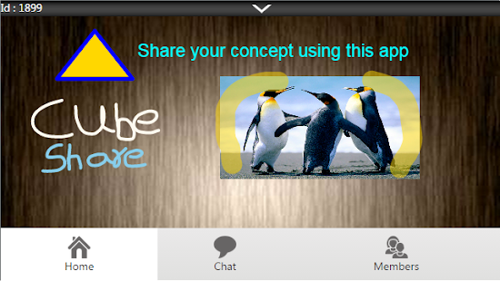 Free Cube Share APK