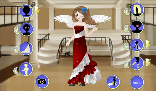 How to mod Jenny in a Formal World lastet apk for pc