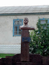 Памятник Мажай Хайретдинов
