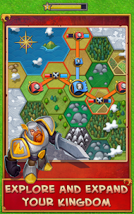 Battle Age: War of Kingdoms