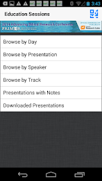 PRIM&R 2014 AER Conference poster 3