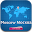 Moscow Guide, Hotels, Weather Download on Windows