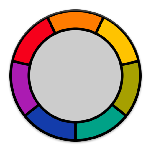 Color Fall 解謎 App LOGO-APP開箱王