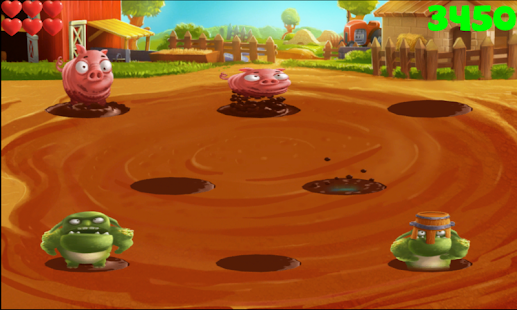 Free Download Aliens & Farm APK